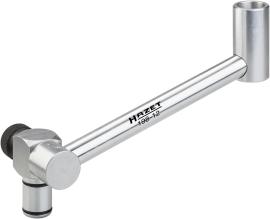 HAZET Motoröl-Einfüll-Adapter 198-12 Produktbild
