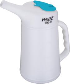HAZET Messbecher 198-5 ∙ 2 l Produktbild