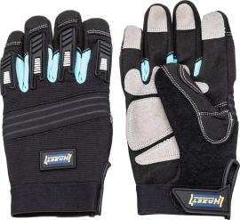 HAZET Mechaniker Handschuhe 1987-5L Produktbild