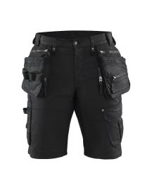 Blakläder Handwerker Shorts Stretch X1900 Produktbild