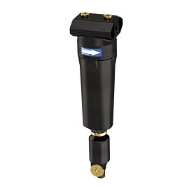RIEGLER Mikrofilter G3/8 ohne Differenzdruckmanometer, 0,01 µm Produktbild