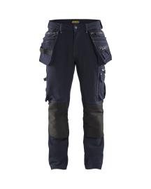 Blakläder Handwerker Arbeitshose 4-Wege-Stretch X1900 Produktbild