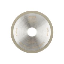 PFERD TOOLS Diamant-Trennscheibe 1A1R 100x1,0x20,0mm PHT D151 (mittel) für Trockenschliff Produktbild