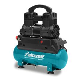 Aircraft Kolbenkompressor HANDY SILENCE 171 OF E Produktbild