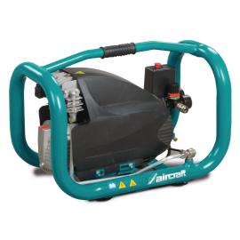 Aircraft Kolbenkompressor AIRBOY 262 E Produktbild