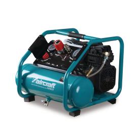Aircraft Kolbenkompressor AIRBOY SILENCE 171 OF E Produktbild