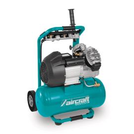 Aircraft Kolbenkompressor COMPACT-AIR 321/24 Produktbild