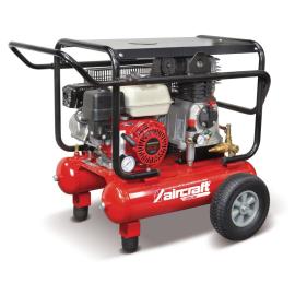 Kolbenkompressor Aircraft AIRCAR-BAU 500/20 B PRO Produktbild