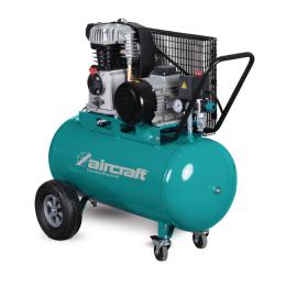 Aircraft Kolbenkompressor AIRSTAR 863/200 Produktbild