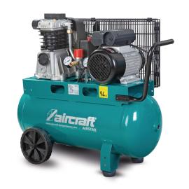 Kolbenkompressor Aircraft AIRSTAR 321/50 E Produktbild