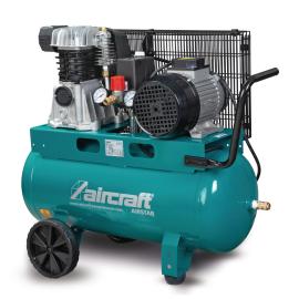 Aircraft Kolbenkompressor AIRSTAR 403/50 E 400 V Produktbild