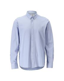 Hemd, moderne Passform, Stretch Produktbild
