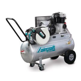 Aircraft Kolbenkompressor AIRPROFI 503/100 P inkl. SAR 10/15 Produktbild