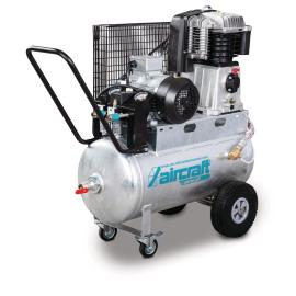 Aircraft Kolbenkompressor AIRPROFI 703/75/13 P Produktbild