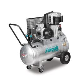 Aircraft Kolbenkompressor AIRPROFI 703/200/15 Produktbild