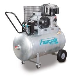 Aircraft Kolbenkompressor AIRPROFI 853/200 P Produktbild