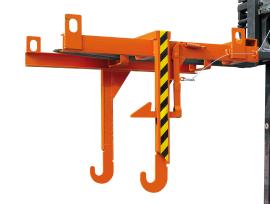 Kippgeschirr/Traverse Produktbild