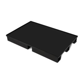 Aircraft Sicherheits-Standpalette 1200 x 800 x 140 mm Produktbild