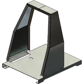 Tor-, Rollladenantriebe/Pumpen/Ventilatoren