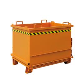 Baustoff-Container Produktbild