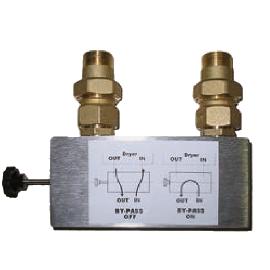 Bypass Aircraft 1/2" Produktbild