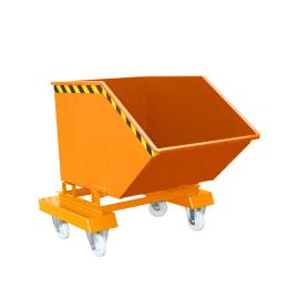 Kastenwagen Produktbild