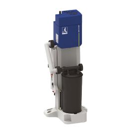 Aircraft Öl-Wasser-Trenner QWIK-PURE 10 Produktbild
