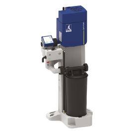 Aircraft Öl-Wasser-Trenner QWIK-PURE 15 Produktbild