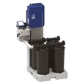 Aircraft Öl-Wasser-Trenner QWIK-PURE 60 Produktbild
