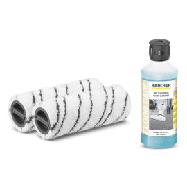 Kärcher FC Starter Kit Produktbild