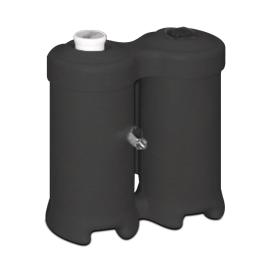Aircraft Öl-Wasser-Trenner WOS 4 Produktbild
