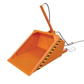 Staplerschaufeln