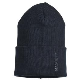 Mascot Strickmütze Strickmütze Größe ONE, schwarzblau Produktbild