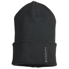 Mascot Strickmütze Strickmütze Größe ONE, schwarz Produktbild