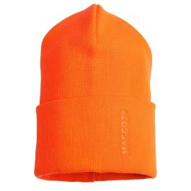 Mascot Strickmütze Strickmütze Größe ONE, hi-vis orange Produktbild