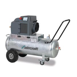 Aircraft Schraubenkompressor ACS 3,5-10-100 Produktbild