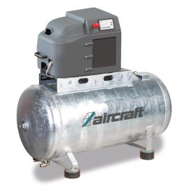 Aircraft Schraubenkompressor ACS 3,5-10-200 Produktbild