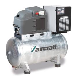 Aircraft Schraubenkompressor ACS 3,5-10-200 K Produktbild