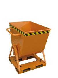 Kippmulde Produktbild