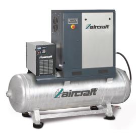 Aircraft Schraubenkompressor A-PLUS 11-10-500 K Produktbild