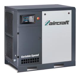 Aircraft Schraubenkompressor A-K-MAX 11-10 VS (IE3) Produktbild