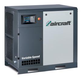 Aircraft Schraubenkompressor A-K-MAX 15-10 VS (IE3) Produktbild