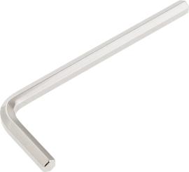 Winkelschraubendreher 2100-05 ∙ Innen Sechskant Profil ∙ SW 5 mm Produktbild