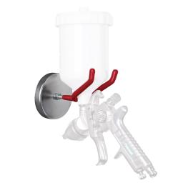 Aircraft Wandhalter für Farbspritzpistole Produktbild