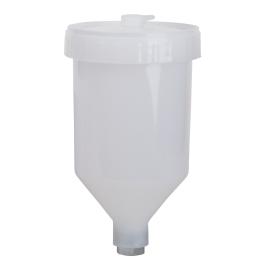 Aircraft Fließbecher 0,75 l für PJ HVLP Produktbild