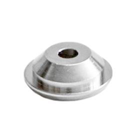 Aircraft Düse für Putze Ø 4,5 mm Produktbild
