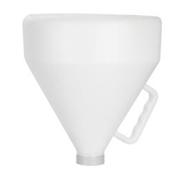 Aircraft Kunststofftrichter 5 l Produktbild