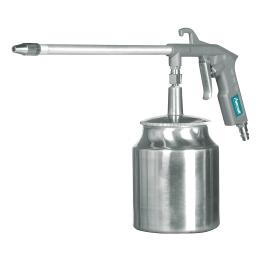 Aircraft Sprühpistole Alu SPA Produktbild