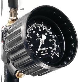 Aircraft Manometer Ø 80 mm, eichfähig, PRO-G H/PRO-G DUO Produktbild