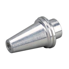 Aircraft Strahldüse gehärtet 8 mm für SPS PRO Produktbild